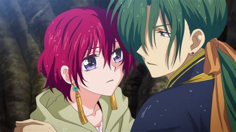 akatsuki-no-yona|akatsuki no yona مترجم.